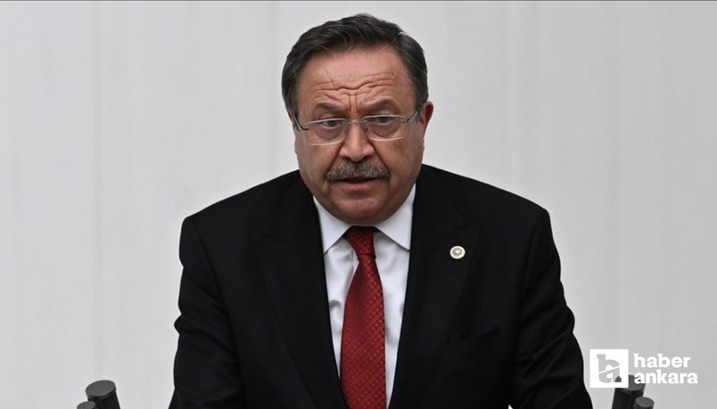 Ankara'da Parti değiştiren Milletvekilleri: Sırada Yüksel Arslan mı var?