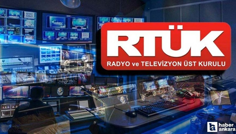RTÜK'ten SZC TV'ye ceza: 5 hafta yayın yok