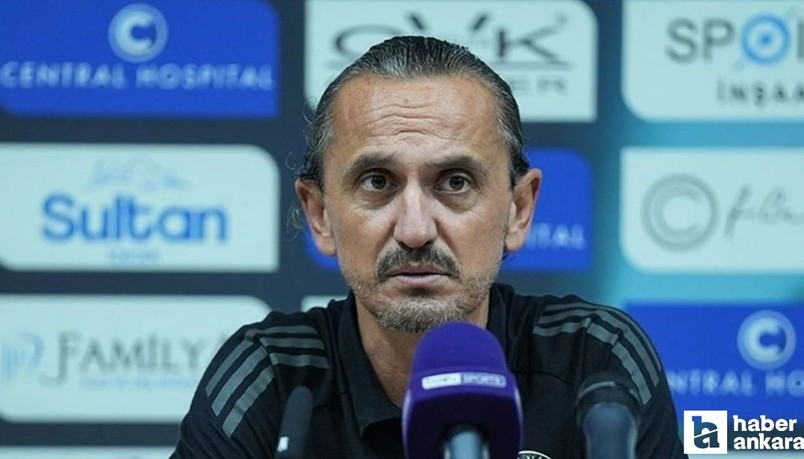 Çorum FK Tuncay Şanlı ile el sıkıştı