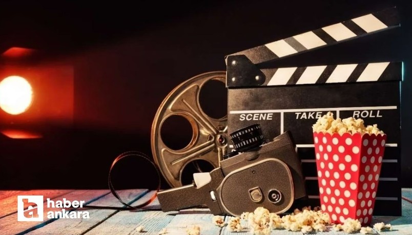 Sinemalarda bu hafta: 7 yeni film vizyona giriyor!