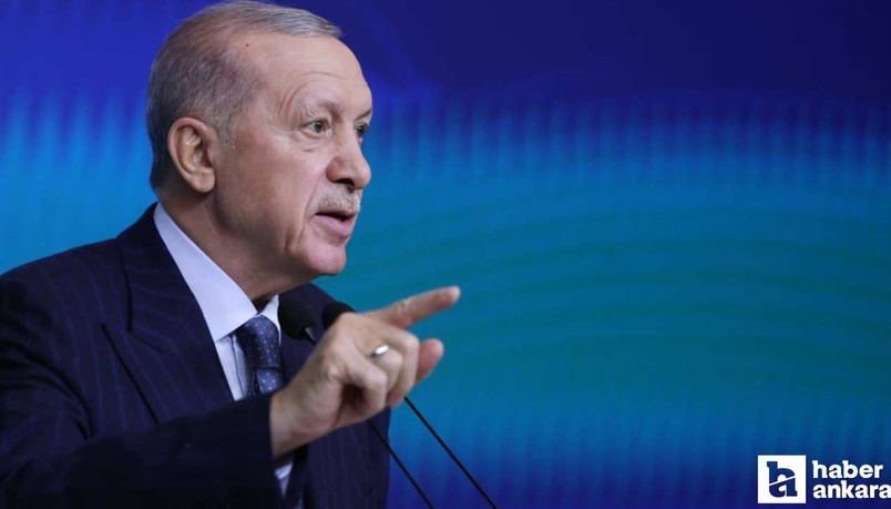 Cumhurbaşkanı Erdoğan'dan başıboş köpek sorunu için muhalefete mesaj!