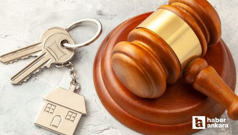 Ev sahipleri ve kiracılara yasaklandı! Uymayana 5 bin TL usulsüzlük cezası kesilecek