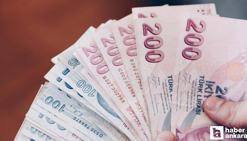 Maaşlar kesilmeye başlandı! SGK'dan bazı emeklilere kötü haber!