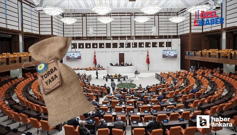 AK Parti'nin yeni torba yasa müjdeleri bekleniyor: 3600 ek gösterge, taşerona kadro, bayram ikramiyesi