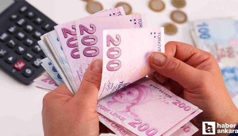 Emeklilere 8.000 TL ödenecek! Hesaplama yapıldı, toplam kayıp 20.000 TL!