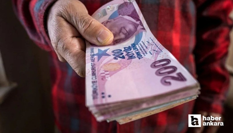 Emeklilere bayram öncesi 9 bin TL ek ödeme! Son gün 31 Mart