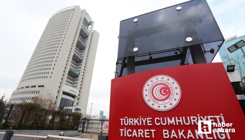 Ticaret Bakanlığı'ndan 17.395 firmaya 455 milyon liralık fahiş fiyat cezası