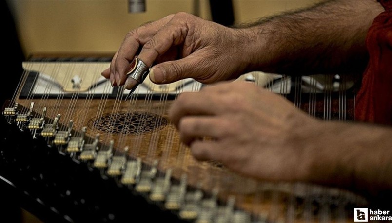 ABB'den Tasavvuf Konseri duyurusu: Tüm başkentliler davet edildi