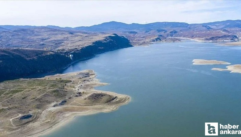 ASKİ'den 6 milyon Ankaralıya uyarı: Alarm ilan edildi sakın bu 2 şeyi yapmayın!