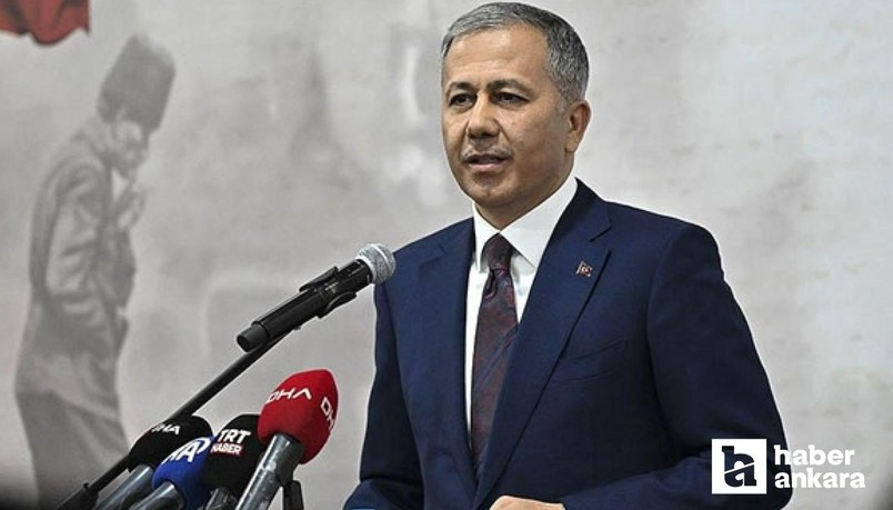 Bakan Yerlikaya açıkladı: 87 düzensiz göçmen yakalandı