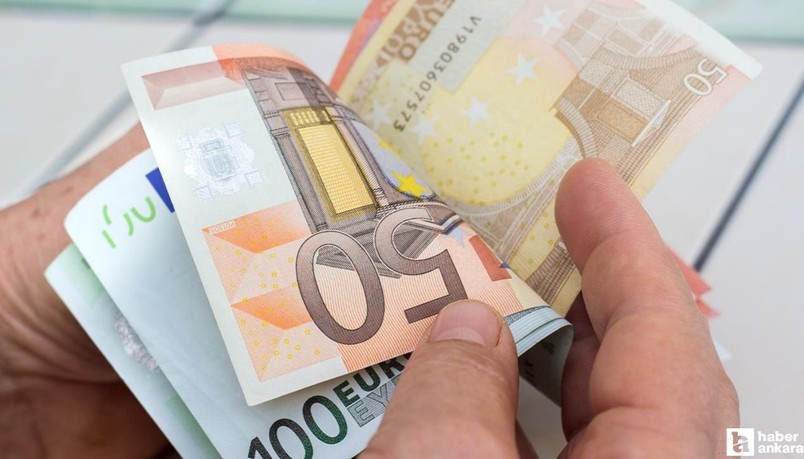 Euro neden yükseliyor? 40 TL'yi aştı