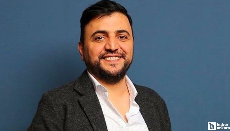 Oyuncu Şinasi Yurtsever'den acı haber: Hayatını kaybetti