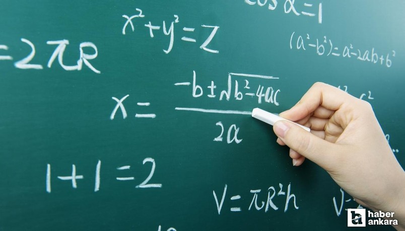 Sincan Belediyesi Dünya Matematik Günü şenliği düzenleyecek