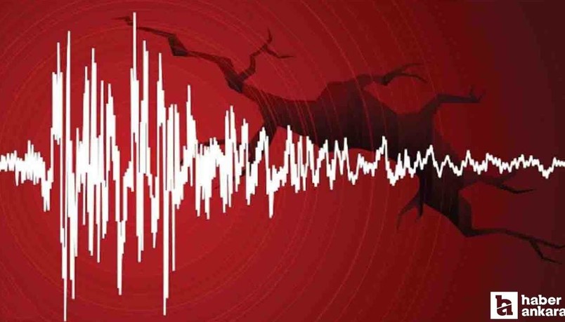AFAD'dan Akdeniz'de ardı ardına 2 deprem duyurusu