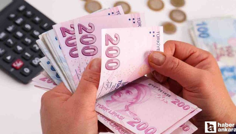 Çalışanları ilgilendiren detay! Devlet fondan aylık 20.646 TL ödeme yapıyor!