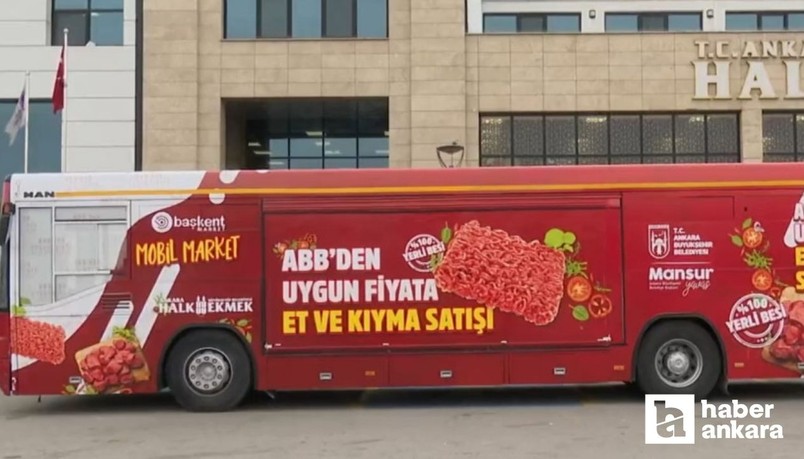 ABB, uygun fiyatlı et ürünleri için son tarih belli oldu