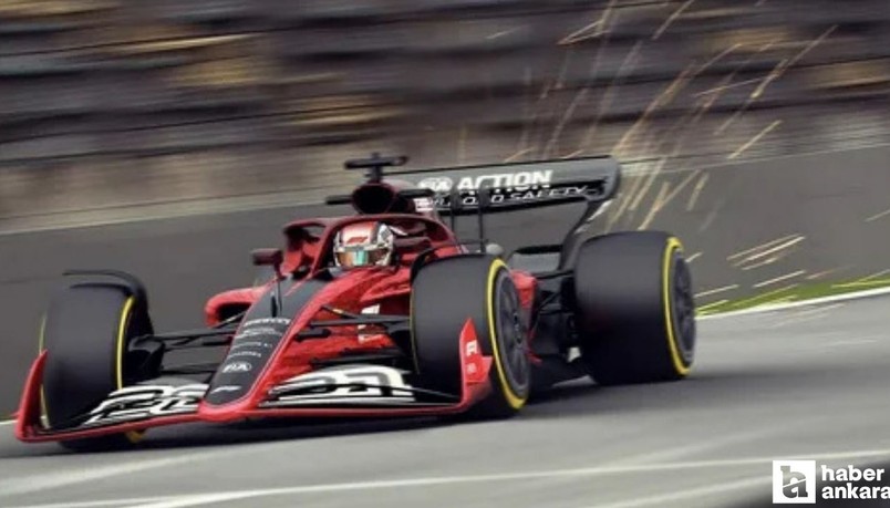 F1 hangi kanalda yayınlanacak?