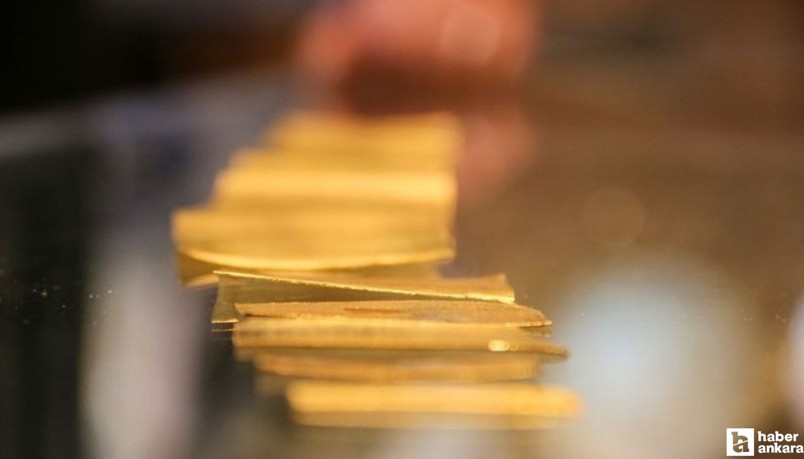Karar Resmi Gazete'de: Kesme altın satışına yasak geldi