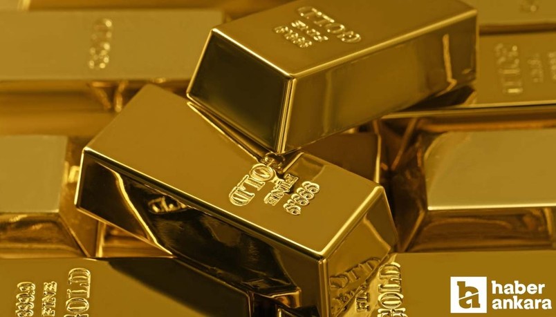 Ons ve gram altında yeni rekor mu geliyor? Yeni haftanın altın fiyat tahminlerini açıkladı!