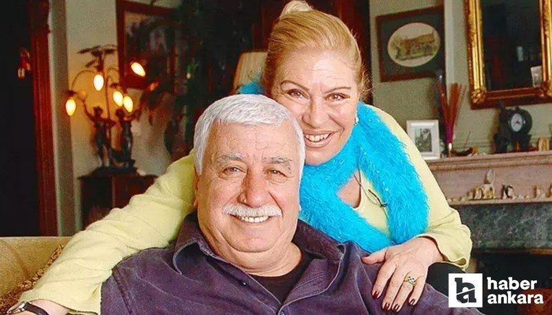 Yeşilcam oyuncusu Gülümser Gülhan hayatını kaybetti