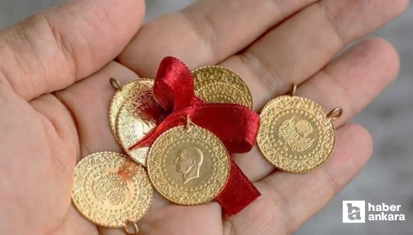 Altın alım satım vergisi kambiyo hesaplama! Altında ne kadar vergi kesilir?