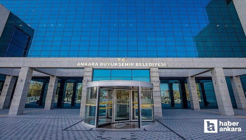Ankara Büyükşehir Belediyesi binlerce Ankaralının 2 milyon liralık eczane borcunu ödedi!