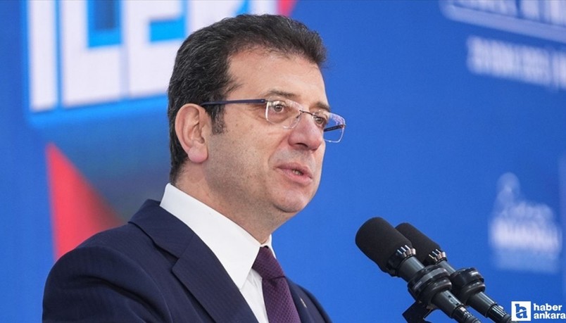 İmamoğlu'nun terör soruşturmasındaki ifadesi tamamlandı
