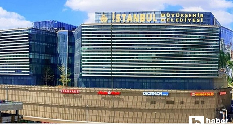 İBB soruşturmasında 4 kişi tutuklandı