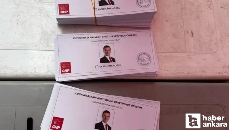 Kılıçdaroğlu ön seçimde oyunu kullandı: Demokrasi hepimizin görevi