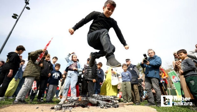 21 Mart Nevruz Bayramı, Yenigün Bayramı adıyla tatil olarak kutlanacak