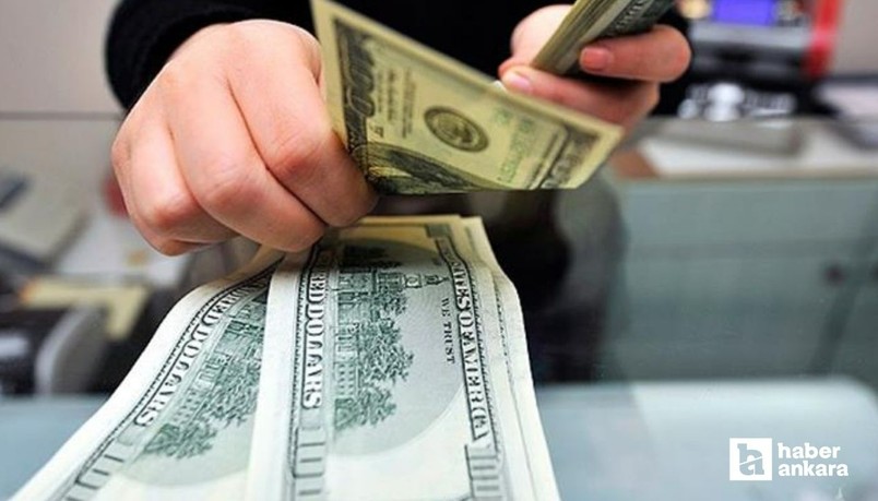 Dolar TL kaç oldu, Euro ne kadar? (24 Mart Pazartesi Güncel Kur Fiyatları)