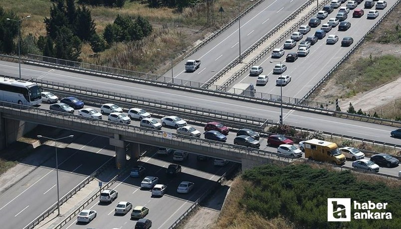 Bayramda köprü ve otoyollar ücretsiz mi 2025?