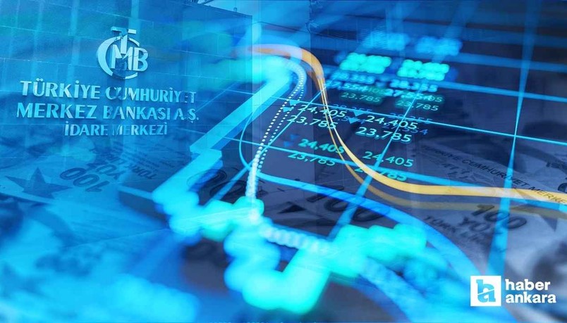 Merkez Bankası'ndan dövize yeni müdahale! NDF işlemleri başladı