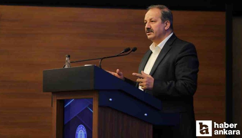 Sağlık-Sen'den şiddet açıklaması: Her türlü şiddetin karşısındayız