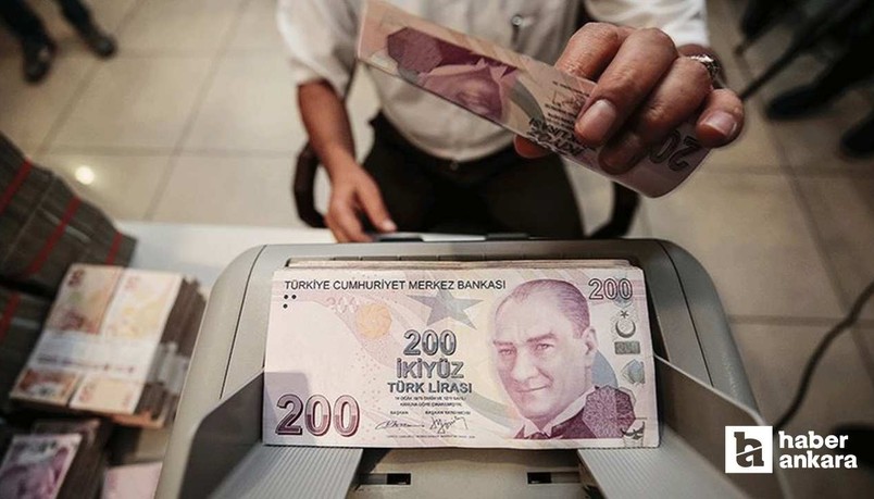 Asgari ücretliler dikkat! Bayramda bunu yapan çalışanlar 6 bin TL ek ödeme alacak