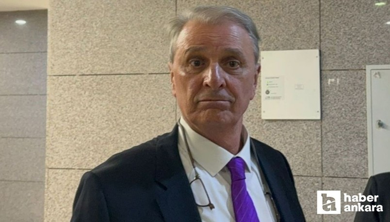 Can Ataklı hakkında soruşturma başlatıldı