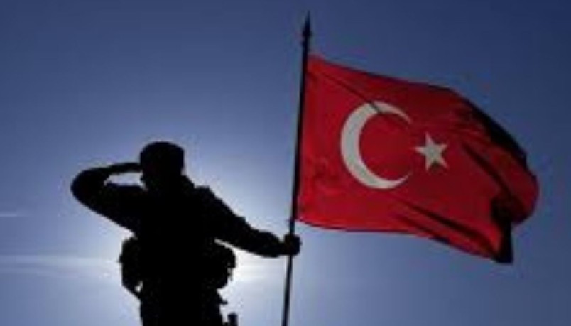 Kosova'da Mehmetçik Kadir Gecesi'nde iftar verdi