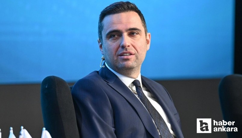 TFF'de derbi hakemi kararı sonrası Ceyhun Kazancı istifa etti