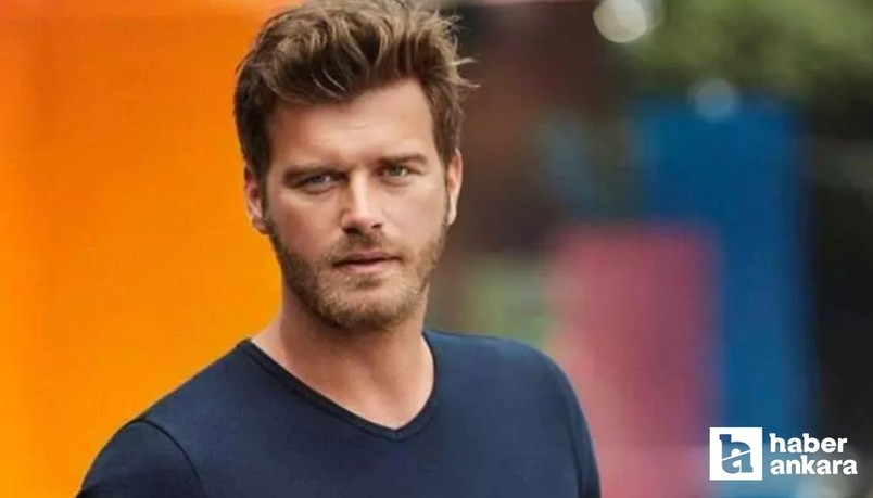 Kıvanç Tatlıtuğ'un İşte bu paylaşımı sosyal medyayı ikiye böldü