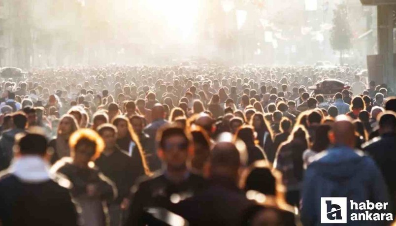 TÜİK açıkladı: Türkiye'de işsiz kişi sayısı 2 milyon 807 bine geriledi