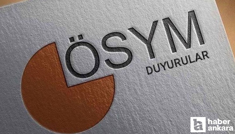 YLSY tercihleri ne zaman yapılacak?
