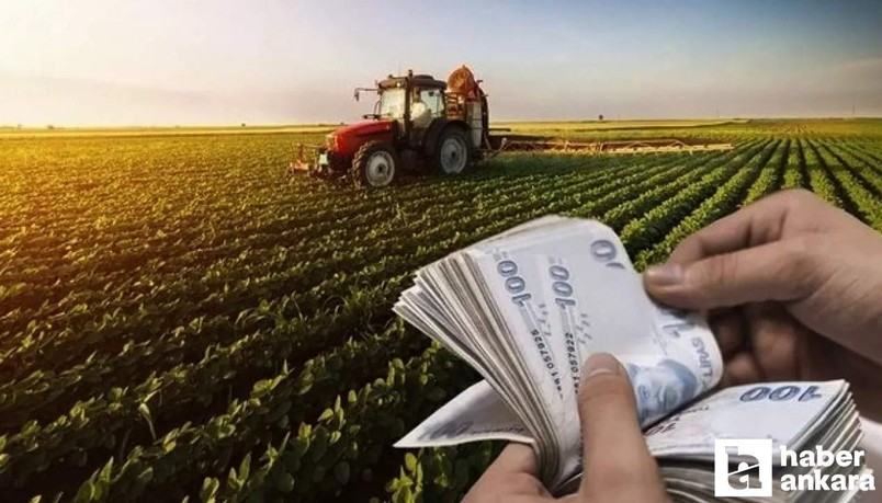 Ankaralı çiftçilere verilecek mazot ve gübre desteklerinin ödeme tarihleri açıklandı