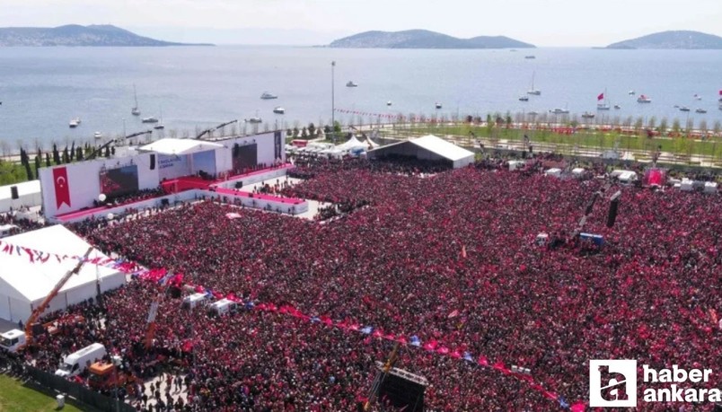 CHP Maltepe Mitingi ne zaman, nerede, nasıl gidilir?