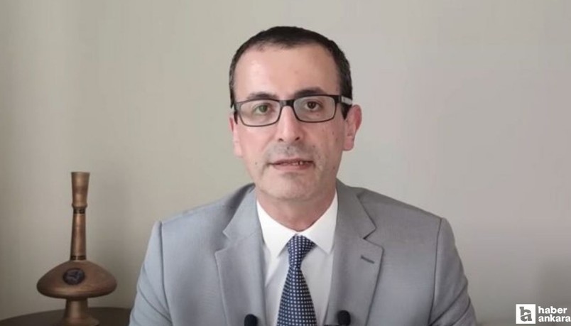 Ekonomist Evren Devrim Zelyut hayatını kaybetti