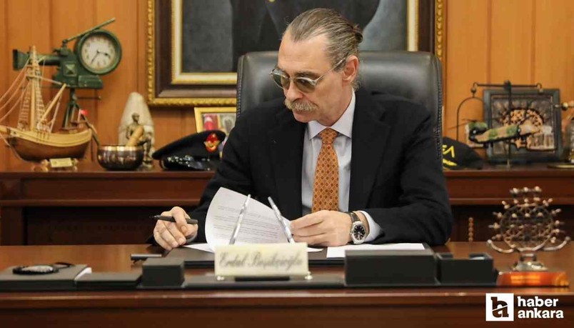 Etimesgut Belediye Başkanı Beşikçioğlu'ndan Ramazan Bayramı mesajı: Hazırız
