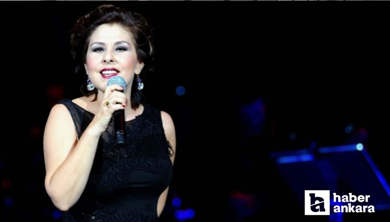 Sanatçı Nilüfer tepkilere isyan etti: Atatürkçülüğüme laf ettirmem!