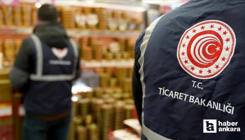 Ticaret Bakanlığı'ndan fahiş fiyata 200.9 milyon liralık ceza
