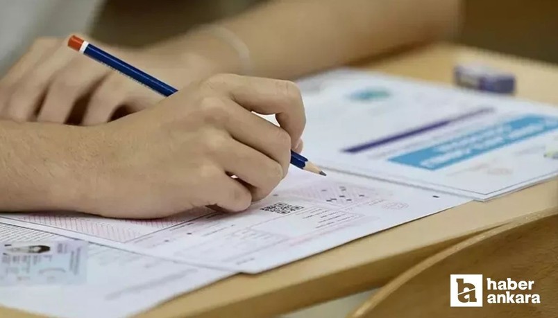 Yabancı Dil Bilgisi (YDS) Seviye Tespit Sınavı sonuçları açıklandı