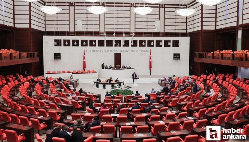 TBMM Dilekçe Komisyonu'na gelen talepler gündem oldu: Bakanlık kapatılsın