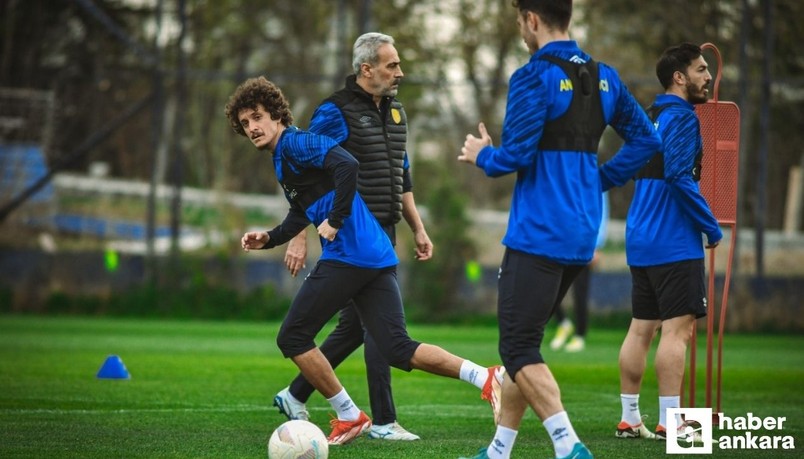 Ankaragücü’nde Mustafa Dalcı ile yollar ayrılıyor